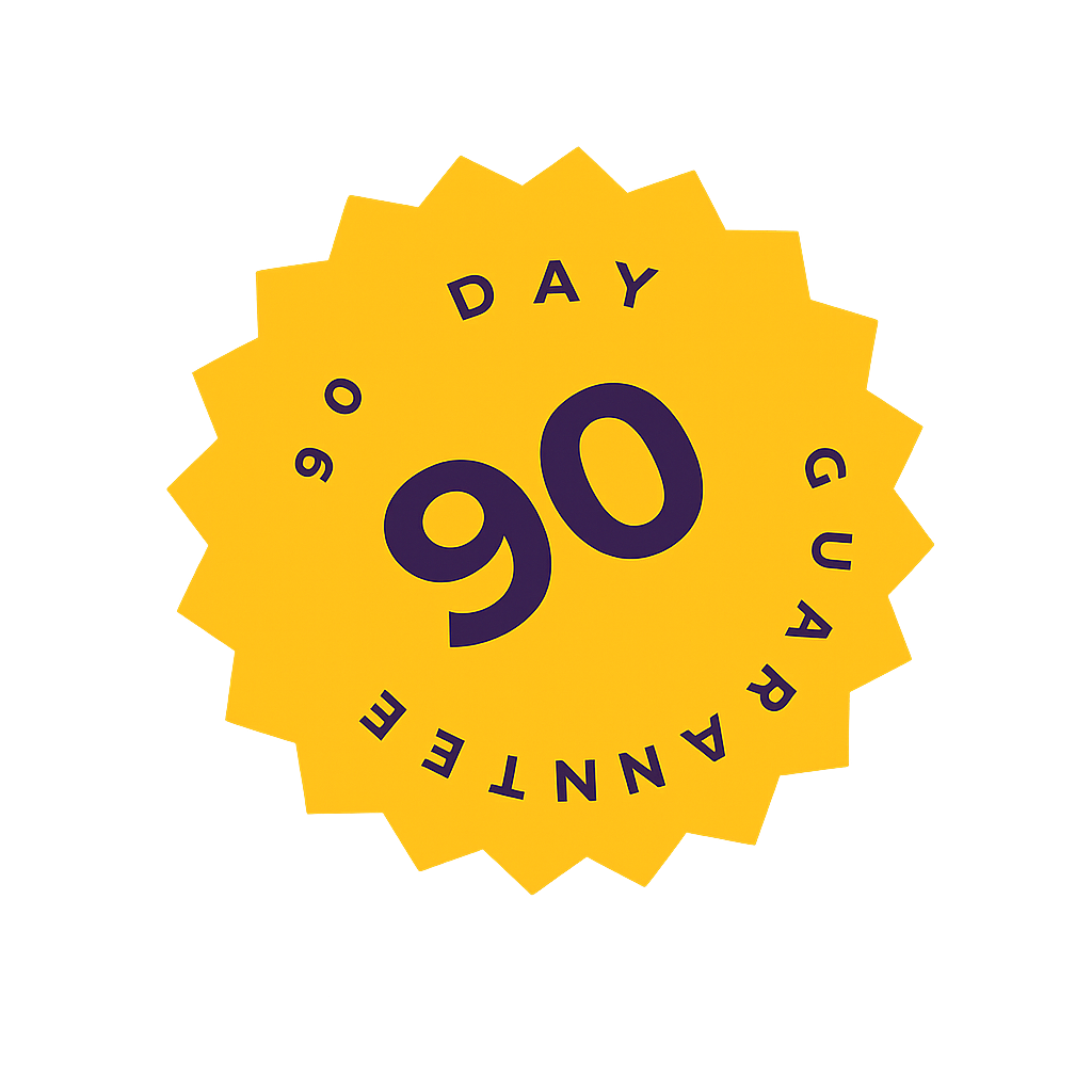 Guarantee seal